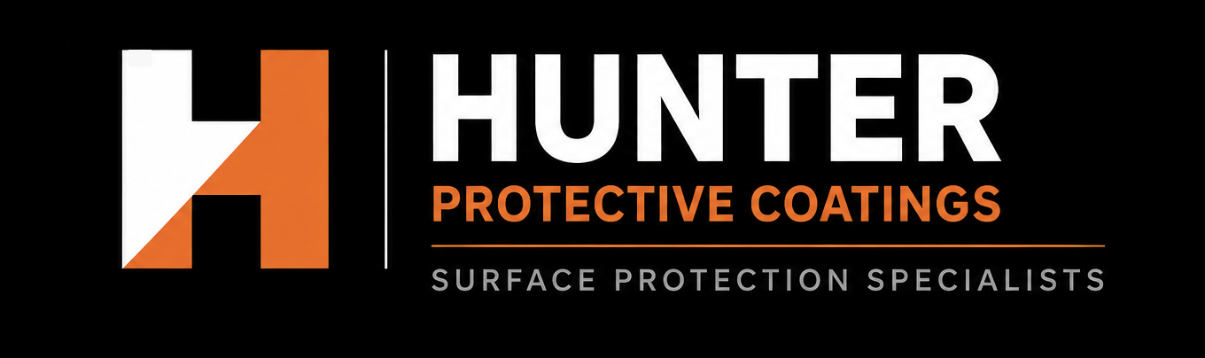 Hunter Protective Coatings — Surface Protection Specialists